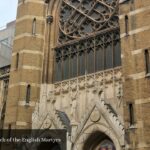 Roman Catholic Church of the English Martyrs