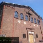 Roman Catholic Church of The Most Sacred Heart