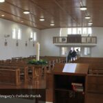 Sacred Heart and St Gregory's Catholic Parish