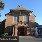 Sacred Heart Catholic Church