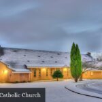 Sacred Heart Catholic Church