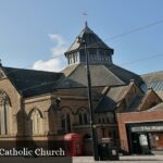 Sacred Heart Catholic Church