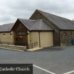 Sacred Heart Catholic Church