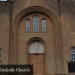 Sacred Heart Catholic Church