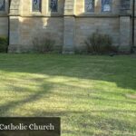 Sacred Heart Catholic Church