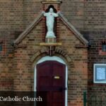 Sacred Heart Catholic Church