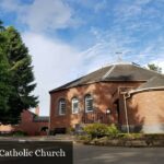 Sacred Heart Catholic Church
