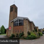 Sacred Heart Catholic Church