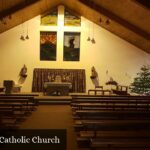 Sacred Heart Catholic Church