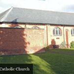 Sacred Heart Catholic Church