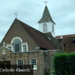 Sacred Heart Catholic Church