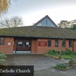 Sacred Heart Catholic Church
