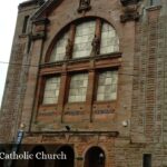 Sacred Heart Catholic Church