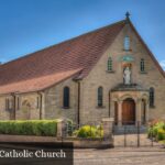 Sacred Heart Catholic Church