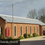 Sacred Heart Catholic Church