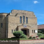 Sacred Heart Catholic Church