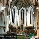 Sacred Heart Catholic Church, Hove