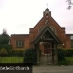 Sacred Heart Catholic Church