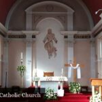Sacred Heart Catholic Church