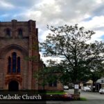 Sacred Heart Catholic Church