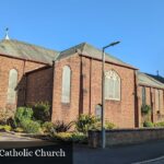 Sacred Heart Catholic Church