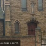 Sacred Heart Catholic Church
