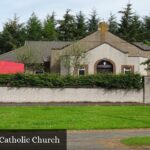 Sacred Heart Catholic Church