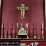 Sacred Heart Catholic Church