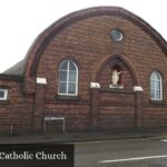 Sacred Heart Catholic Church