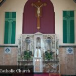 Sacred Heart Catholic Church