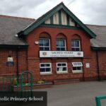 Sacred Heart Catholic Primary School