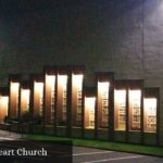 Sacred Heart Church
