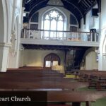 Sacred Heart Church