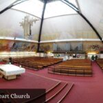 Sacred Heart Church