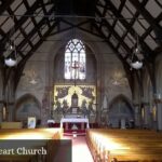 Sacred Heart Church