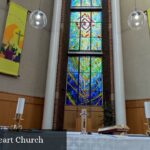 Sacred Heart Church