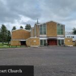 Sacred Heart Church
