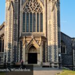 Sacred Heart Church, Wimbledon