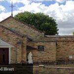 Sacred Heart