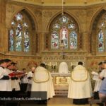 Sacred Heart of Jesus Catholic Church, Caterham