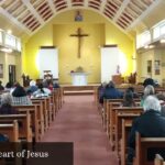 Sacred Heart of Jesus