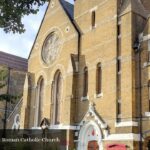 Sacred Heart of Jesus Roman Catholic Church