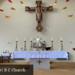 Sacred Heart R C Church