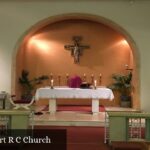 Sacred Heart R C Church