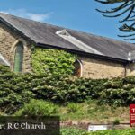 Sacred Heart R C Church