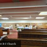 Sacred Heart R C Church