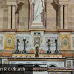 Sacred Heart R C Church