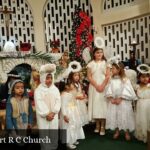 Sacred Heart R C Church