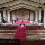 Sacred Heart Rochdale Catholic Church and Parish Centre