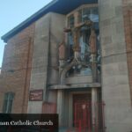 Sacred Heart Roman Catholic Church